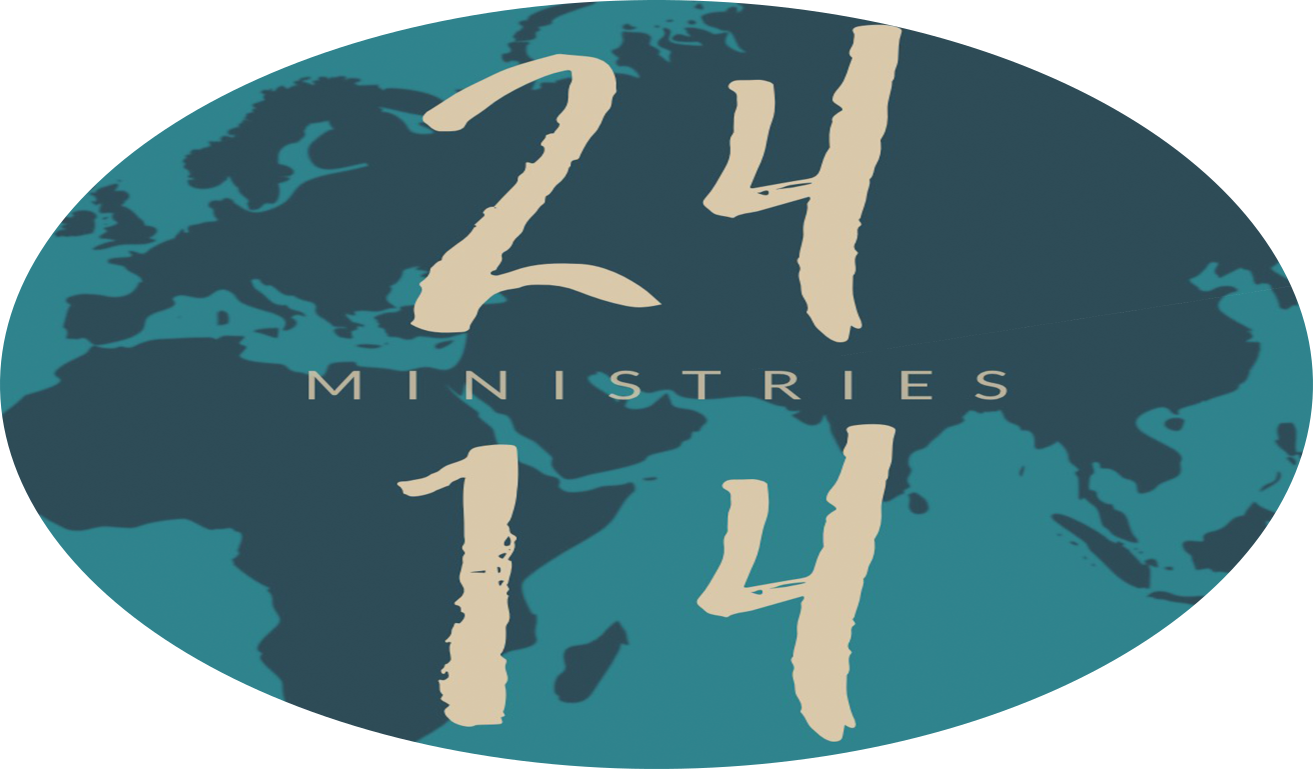 24:14 Ministries International